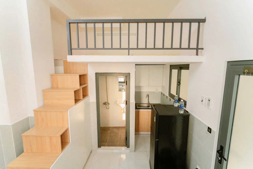 ► Gà Đẻ Trứng Vàng Mặt Tiền Gò Vấp: Lượm Đều Tay 280 Triệu/tháng – Đối Diện Chợ Hạnh Thông Tây!