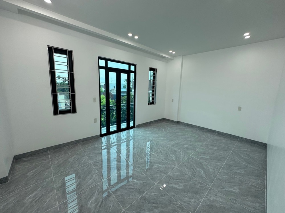 Siêu Phẩm Căn Nhà 4 Tầng Đẹp Ở An Dương - Hải Phỏng