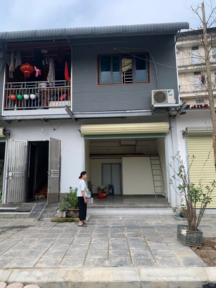 Cho Thuê Mặt Bằng Kinh Doanh + Gác Xép Ở Tiện Lợi Tại Phùng Khoang, Hà Nội