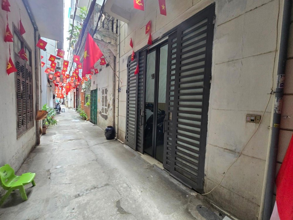 Hoa Bằng - Giá Đầu Tư - 50M Nhỉnh 9 Tỉ