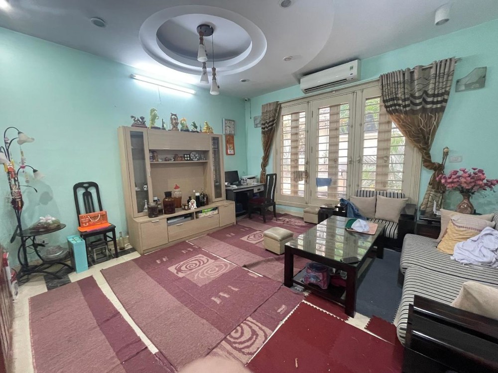 Hoa Bằng - Giá Đầu Tư - 50M Nhỉnh 9 Tỉ