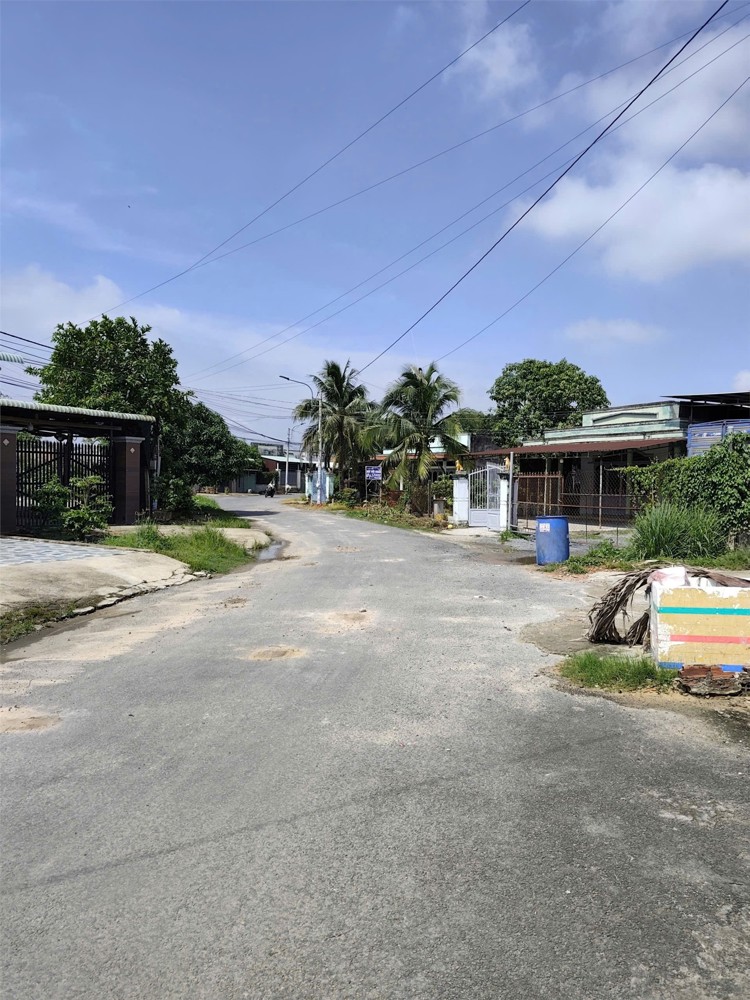 Đất Đẹp – Giá Tốt- Chính Chủ Cần Bán Đất Tại Phường Gia Lộc, Huyện Trảng Bàng, Tây Ninh