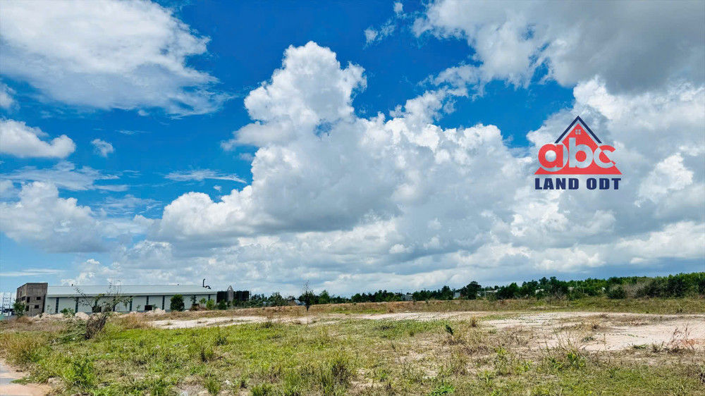 D261 Chuyển Nhượng Quỹ Đất 2Ha5 Tại Kcn Long Thành, Sx Linh Hoạt Ngành Nghề
