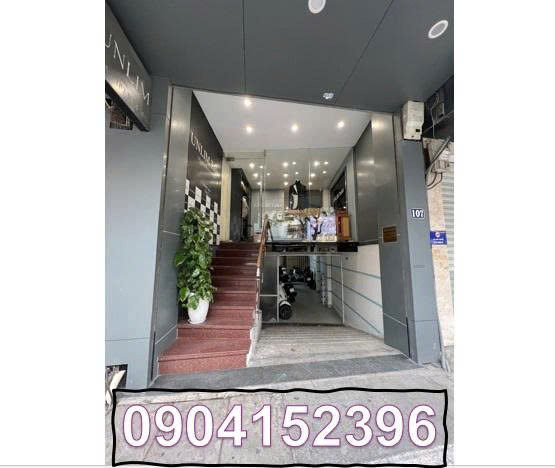 Cho Thuê Tầng 1 + Tầng 2 Mặt Phố 107 Kim Mã,Nội Thất Xịn,Phù Hợp Làm Văn Phòng, Showrom,Spa