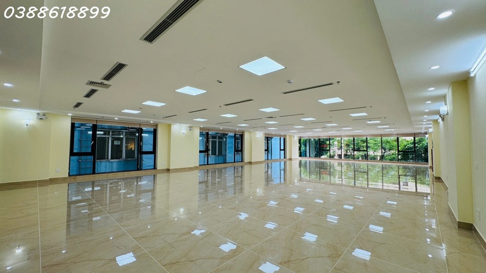 Bán Tòa Văn Phòng Mặt Phố Nguyễn Thị Định - Cầu Giấy - Lô Góc - Dt 400 Tr/th - 360M² - 10 Tầng - Mt