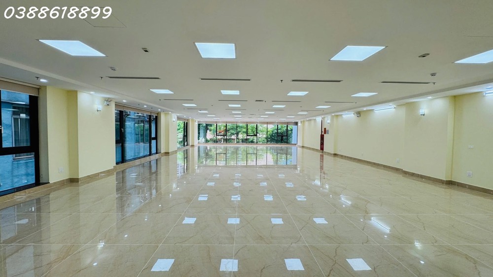 Bán Tòa Văn Phòng Mặt Phố Nguyễn Thị Định - Cầu Giấy - Lô Góc - Dt 400 Tr/th - 360M² - 10 Tầng - Mt