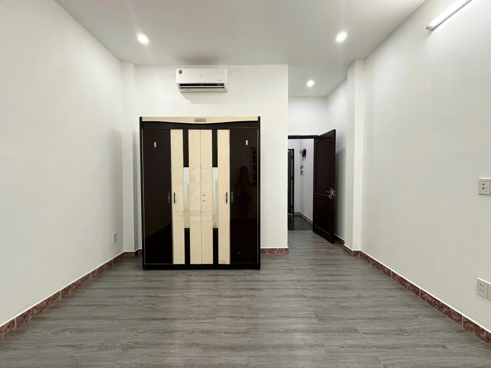 Cho Thuê Phòng Trọ Giờ Giấc Tự Do – Gò Vấp Cho Thuê Phòng Trọ Giờ Giấc Tự Do – Gò Vấp