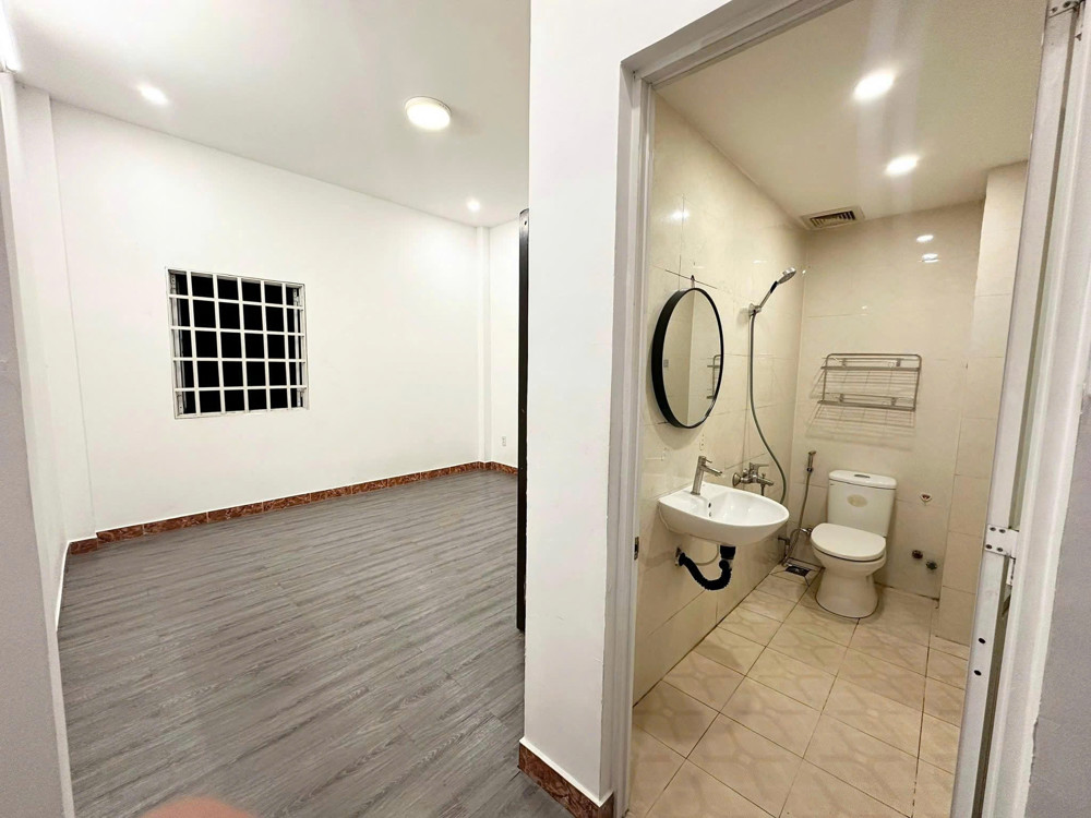 Cho Thuê Phòng Trọ Giờ Giấc Tự Do – Gò Vấp Cho Thuê Phòng Trọ Giờ Giấc Tự Do – Gò Vấp