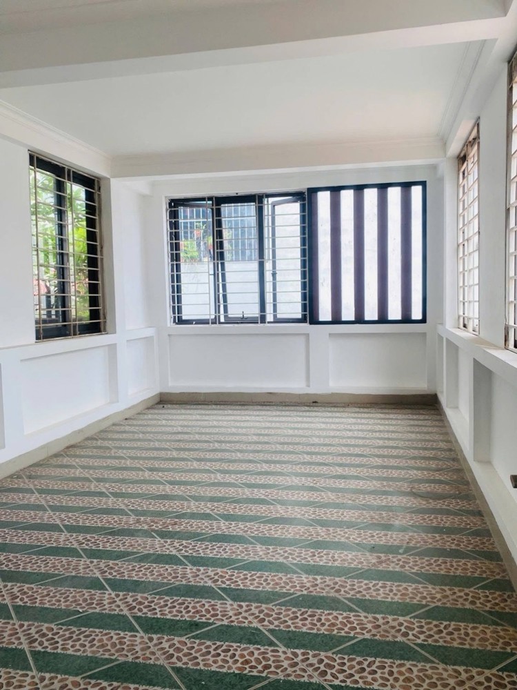 Phân Lô – Ô Tô Đỗ Cửa – Chỉ 10M Ra Phố – 6 Phòng Ngủ – Giá 13 Tỷ Nhà Đẹp 51M² X 5 Tầng, Mặt Ti