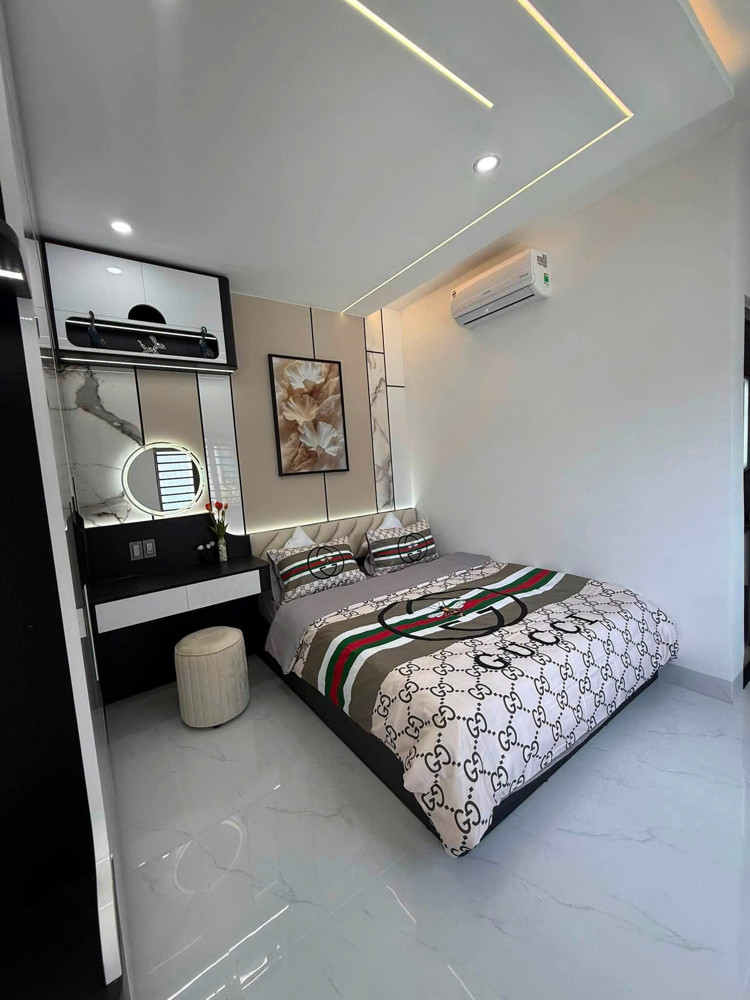 Siêu Phẩm Mt Đường 7.5M Lề 4M+ Kẹp Kiệt Bên Hông 3M Nguyễn Phước Nguyên