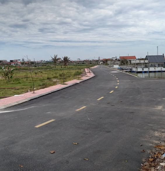 Đất Biển Quất Lâm – Ninh Bình | Cơ Hội Sở Hữu Vị Trí Đẹp Với Tài Chính Chỉ Từ Hơn 1 Tỷ Vị Trí Gần