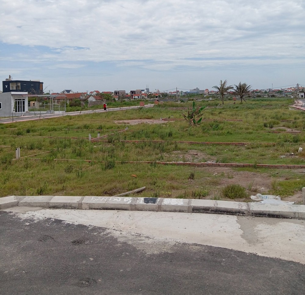 Đất Biển Quất Lâm – Ninh Bình | Cơ Hội Sở Hữu Vị Trí Đẹp Với Tài Chính Chỉ Từ Hơn 1 Tỷ Vị Trí Gần