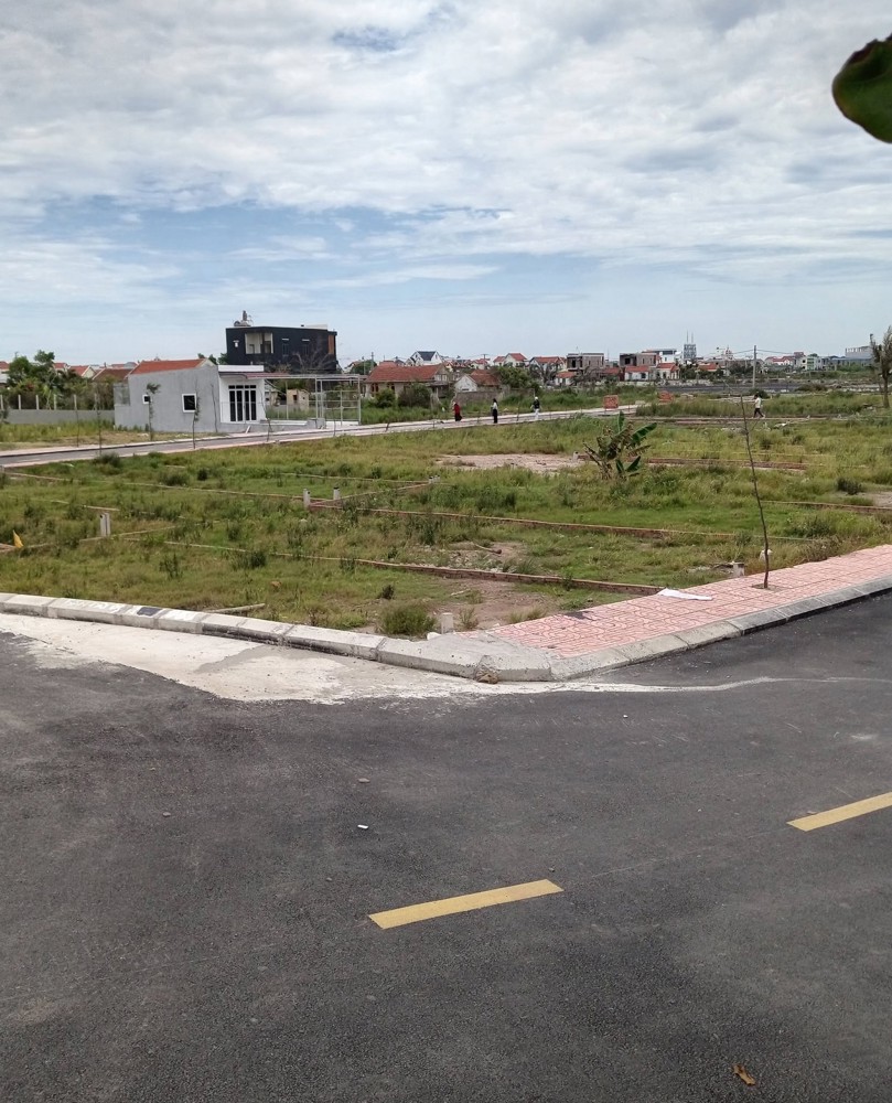 Đất Biển Quất Lâm – Ninh Bình | Cơ Hội Sở Hữu Vị Trí Đẹp Với Tài Chính Chỉ Từ Hơn 1 Tỷ Vị Trí Gần