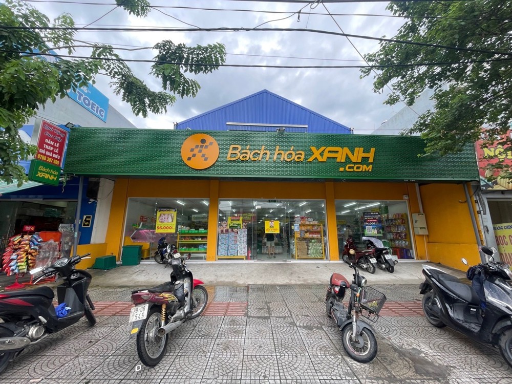 Rao Bán Nhà Mặt Đường Máng Nước Cái Tắt - Hải Phòng- Đẻ Ra Tiền
