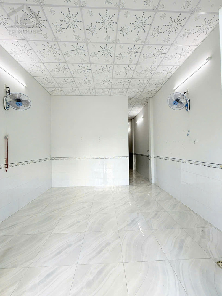 29. Nhà Nguyên Căn Hẻm 127 Võ Văn Kiệt – Phù Hợp Ở Kết Hợp Kinh Doanh