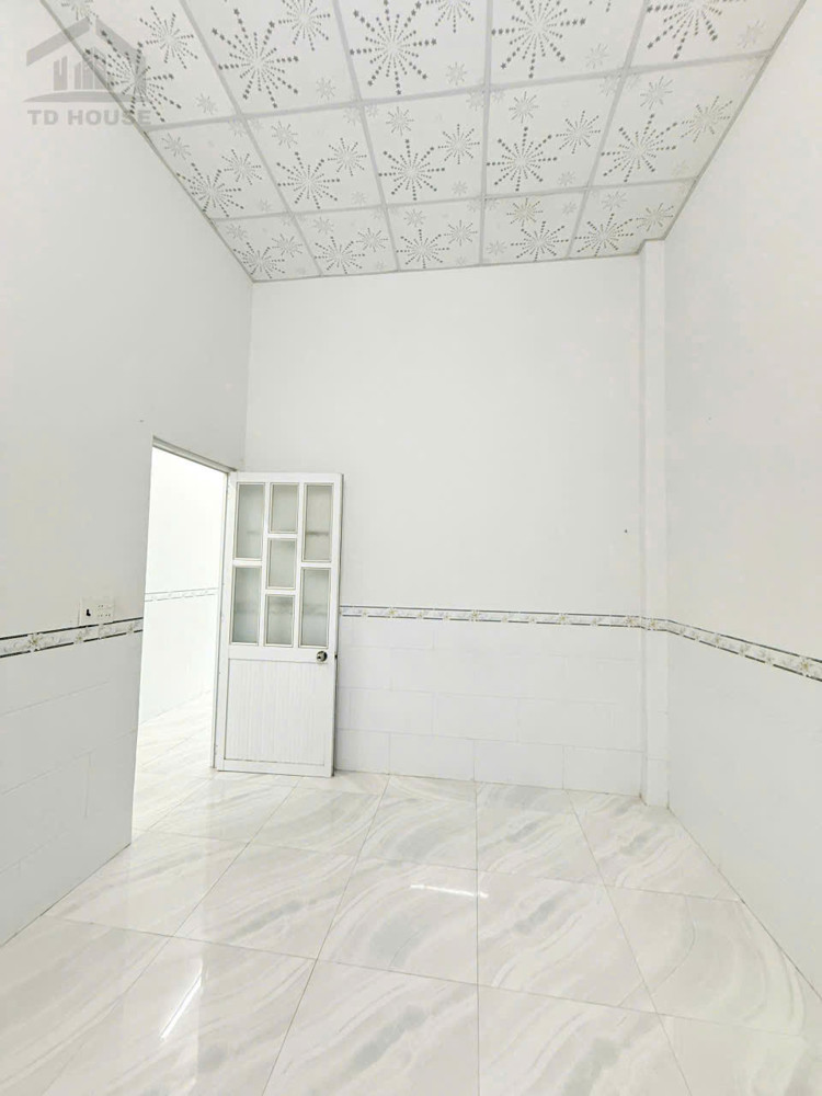 29. Nhà Nguyên Căn Hẻm 127 Võ Văn Kiệt – Phù Hợp Ở Kết Hợp Kinh Doanh