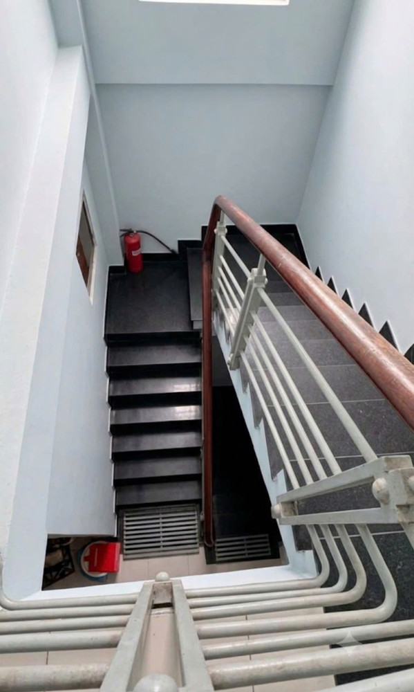Trung Tâm Quận 10 Gần Bệnh Viện Hòa Hảo - Hẻm Thông - Nở Hậu - 39M² - 4 Tầng