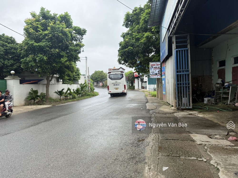 Chuyển Nhượng Lô Đất Đẹp Tại Phú Ninh, Minh Phú, Sóc Sơn, Hà Nội