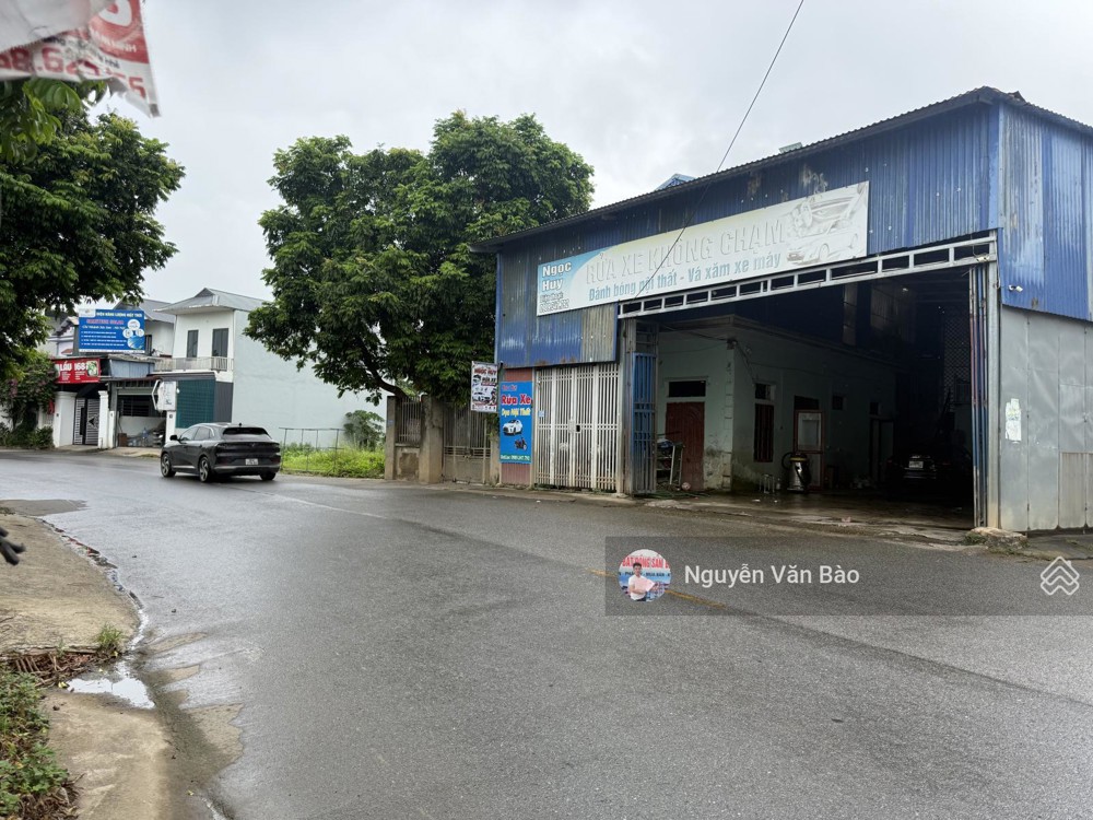 Chuyển Nhượng Lô Đất Đẹp Tại Phú Ninh, Minh Phú, Sóc Sơn, Hà Nội