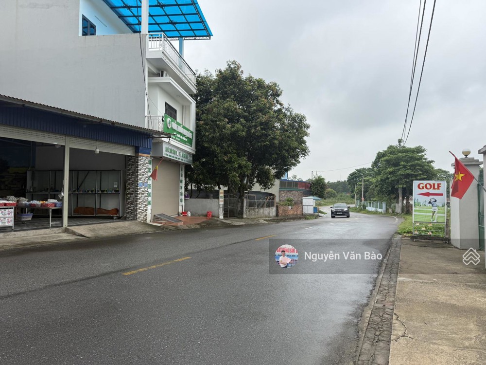 Chuyển Nhượng Lô Đất Đẹp Tại Phú Ninh, Minh Phú, Sóc Sơn, Hà Nội