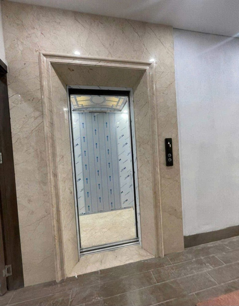 Cho Thuê Nhà, 98M2- 6T, Nguyễn Trường Tộ, Hàng Than, Trấn Vũ -49 Tr