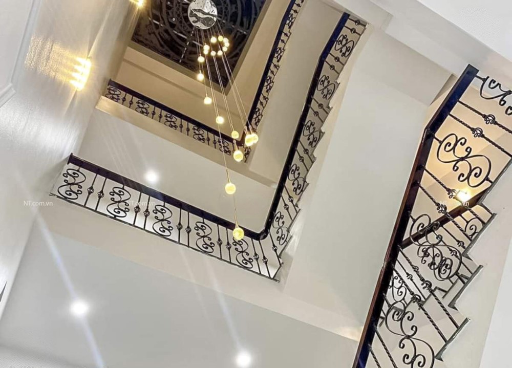 Cho Thuê Nhà, Thang Máy, 80M2- 5T, Nguyễn Tuân, Vũ Trọng Phụng -35 Tr