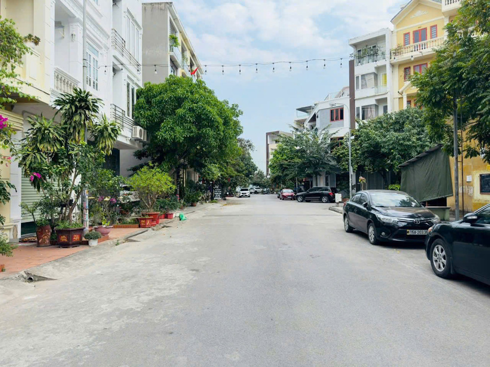 Đất Đẹp Đường Bến Láng - Tuyến 3 Lê Hồng Phong, Vị Trí Hiếm Dành Cho Khách Xây Biệt Thự Hoặc Đầu Tư