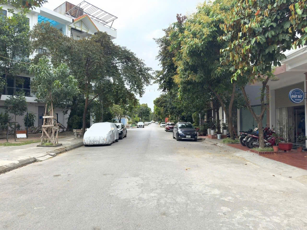 Đất Đẹp Đường Bến Láng - Tuyến 3 Lê Hồng Phong, Vị Trí Hiếm Dành Cho Khách Xây Biệt Thự Hoặc Đầu Tư