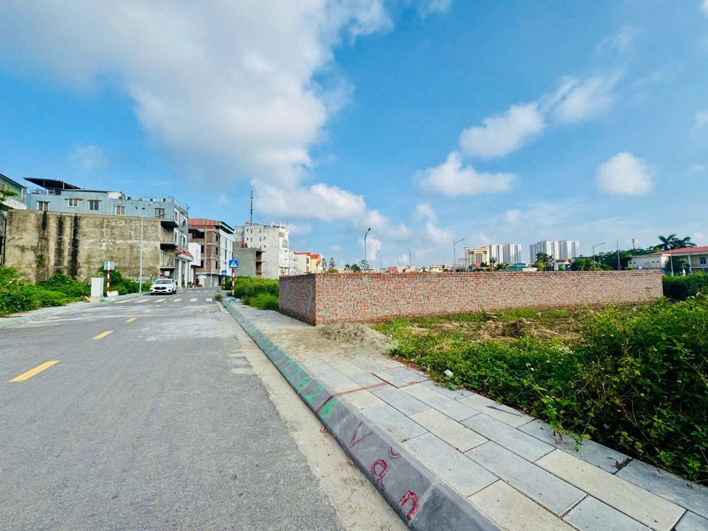 Bán Lô Đất Tđc Đông Khê 2 – Lê Quang Đạo, Cạnh Hồ An Biên