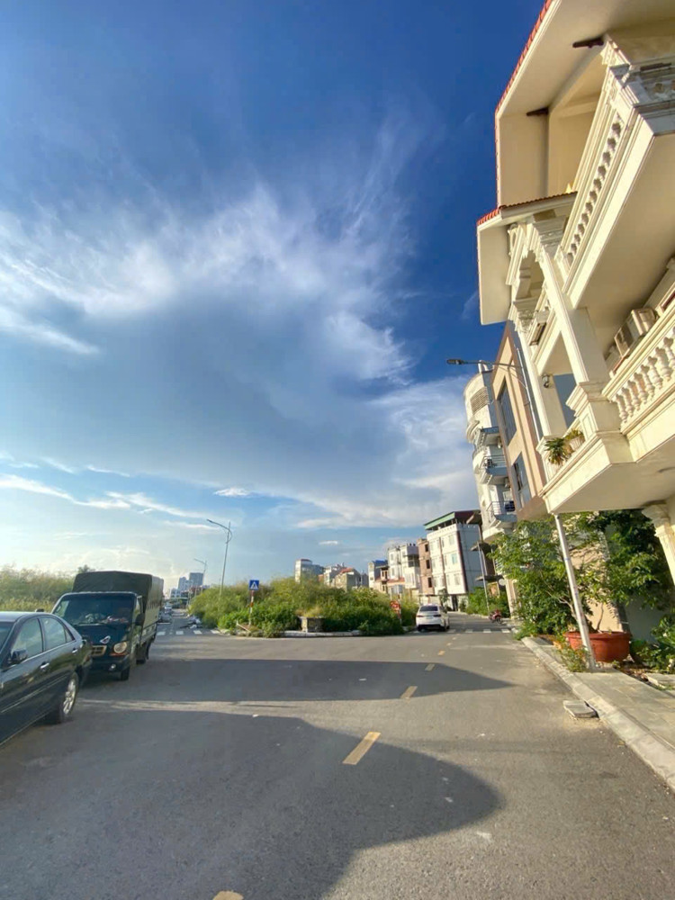 Bán Lô Đất Tđc Đông Khê 2 – Lê Quang Đạo, Cạnh Hồ An Biên