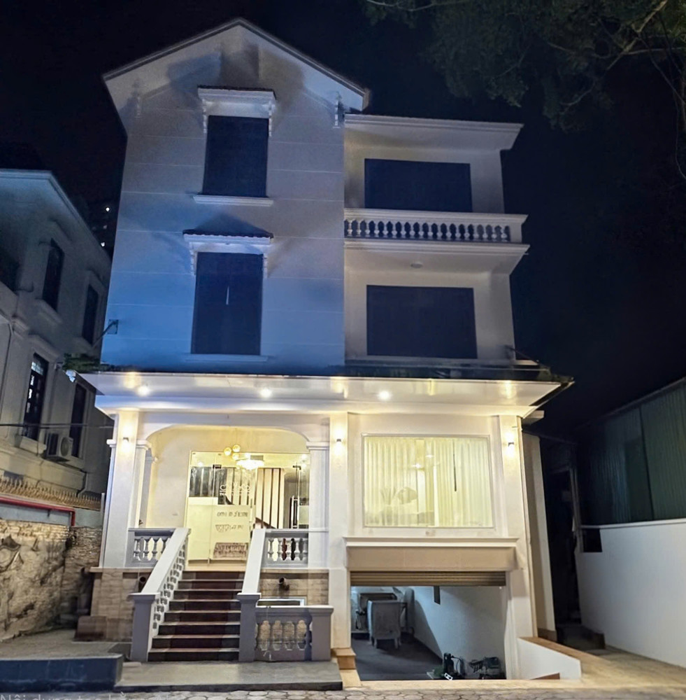 Tôi Chủ Nhà Cho Thuê Nhà, Đại La, Kim Ngưu, Vĩnh Tuy, 181M2x 3T -31 Tr