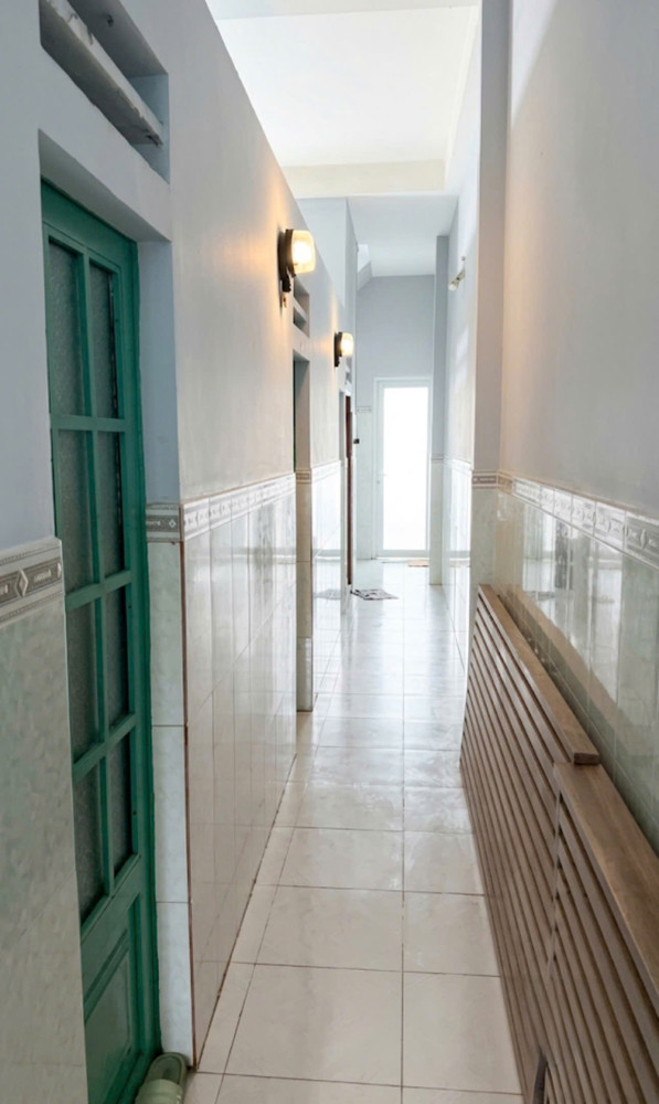 Sát Trục Hồng Lạc - Đồng Đen - Mặt Tiền Đường Nhựa 12M - Diện Tích Gần 70M²