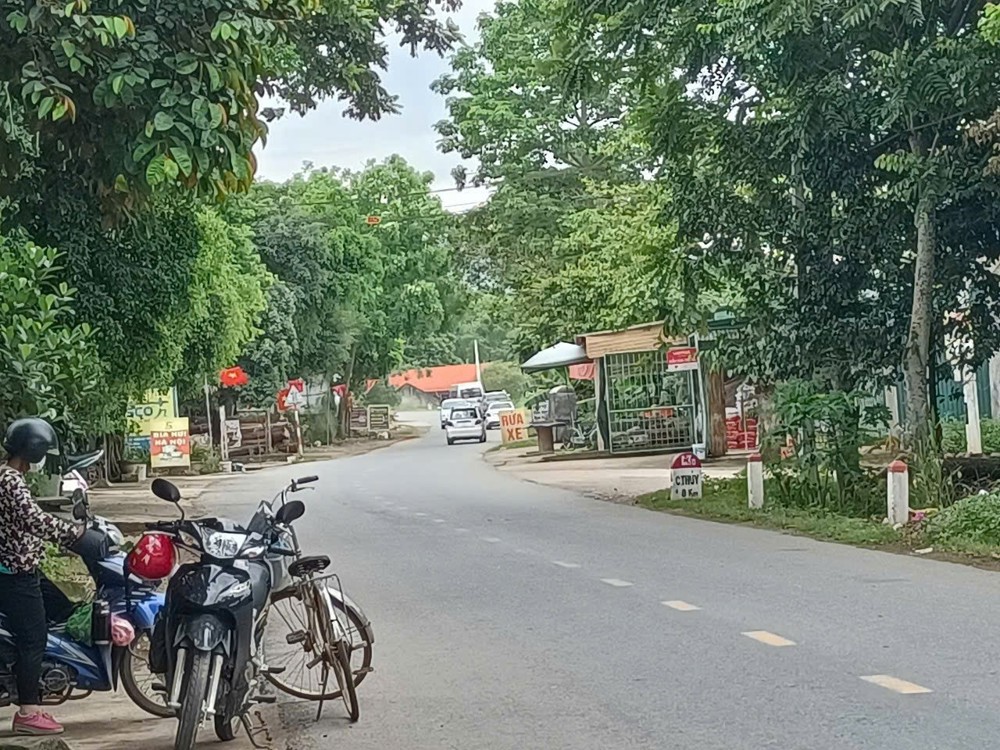 Hot Hot – Chính Chủ Cần Bán Đất Mặt Tiền Ql.217, X. Cẩm Ngọc, H. Cẩm Thủy, T. Thanh Hóa