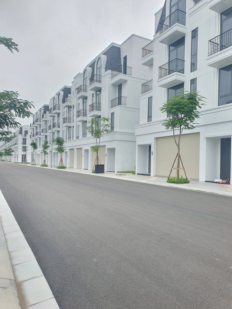 Sở Hữu Nhà Liền Kề Vlasta Ngay Trung Tâm Hành Chính Mới Với Giá Siêu Hot Giá Chỉ 4,5 Tỷ Cho Căn