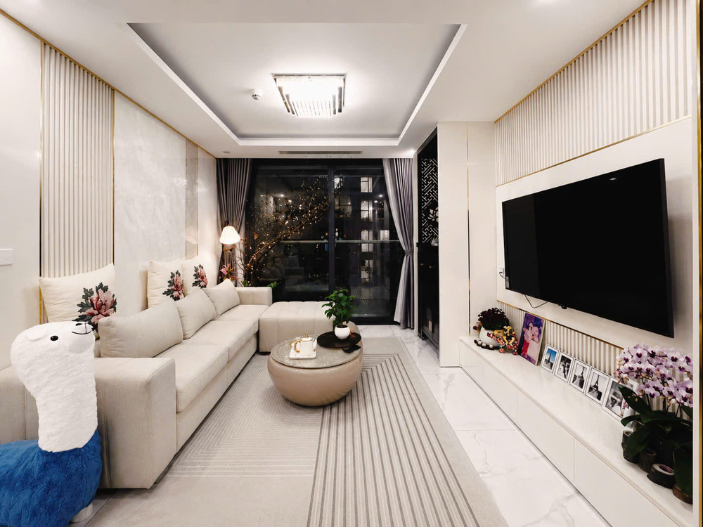 Bán Căn Góc 3Pn Sunshine City S4 Ciputra 103.2M² Tầng Cao Full Nội Thất View Công Viên Sổ Đỏ