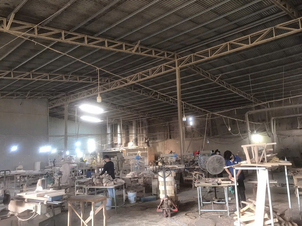 Xn360 Cho Thuê Xưởng Sản Xuất Dân Cư Đông Đúc Nguồn Lđ Nhiều, Sx Nhiều Ngành Nghề