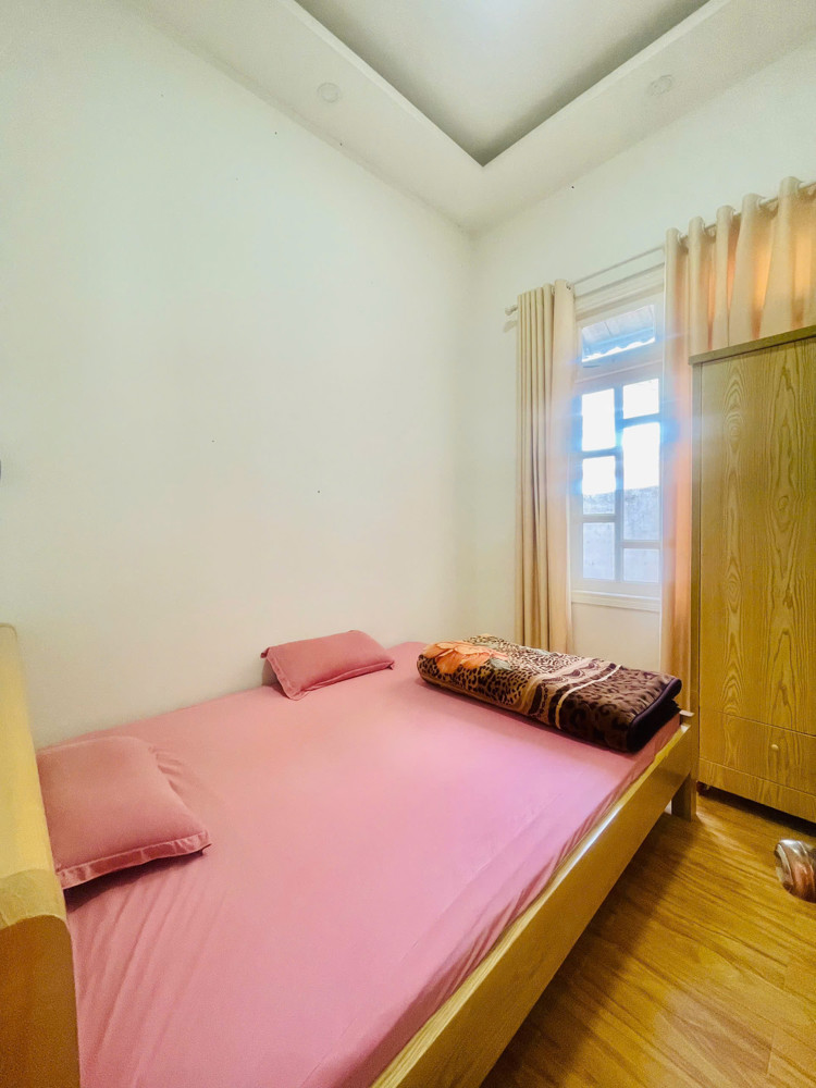 Biệt Thự Săn Mây View Đồi Núi – Cách Trung Tâm Đà Lạt Chỉ 10Km