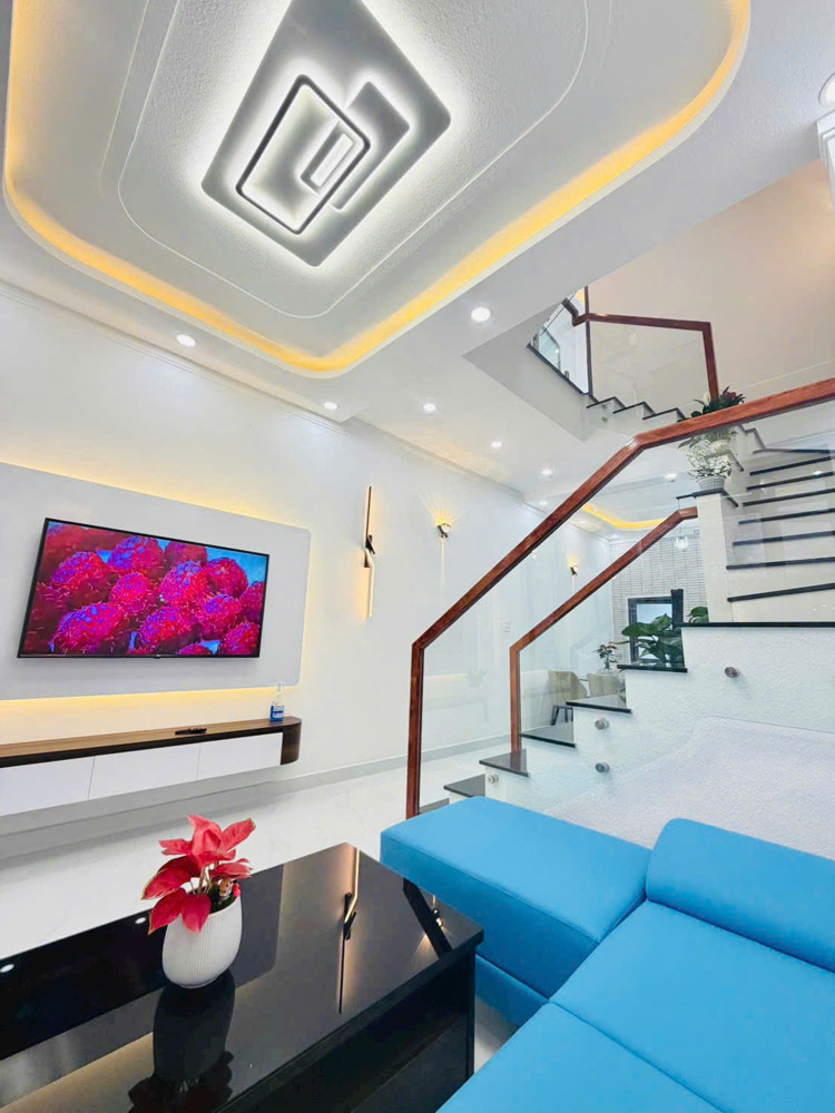 Nhà Mới Đường Yersin – Phường Lâm Viên (Phường 9 Cũ) – Cách Hồ Xuân Hương Chỉ Vài Phút