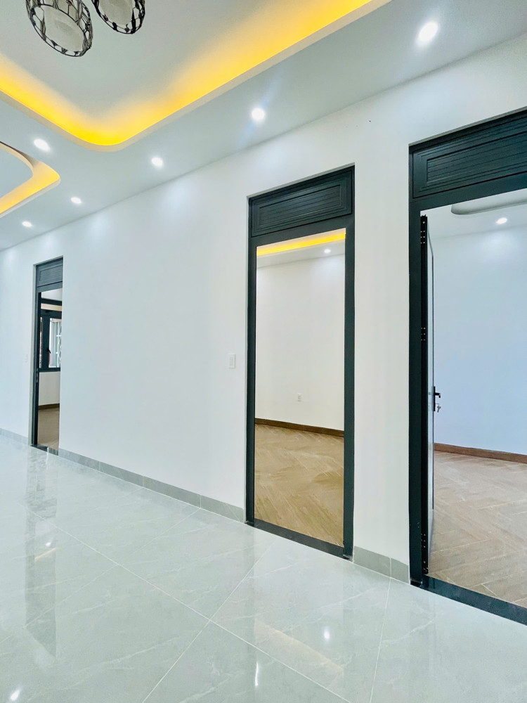 Giá Tốt An Cư – Nhà Kiên Cố Khu An Sơn, Phường Xuân Hương (Phường 4 Cũ), Đà Lạt