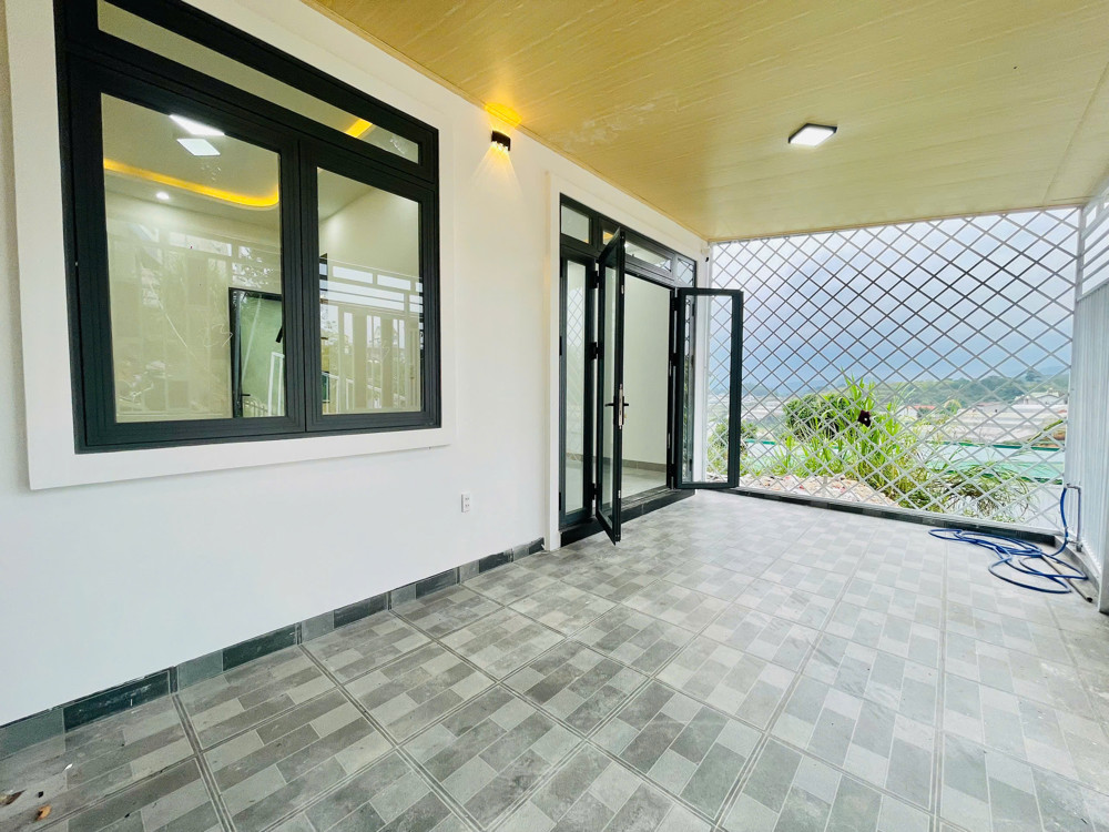 Giá Tốt An Cư – Nhà Kiên Cố Khu An Sơn, Phường Xuân Hương (Phường 4 Cũ), Đà Lạt