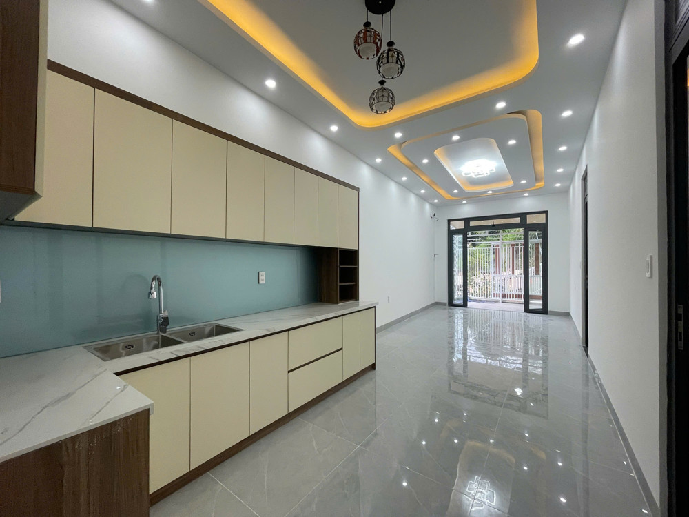 Giá Tốt An Cư – Nhà Kiên Cố Khu An Sơn, Phường Xuân Hương (Phường 4 Cũ), Đà Lạt