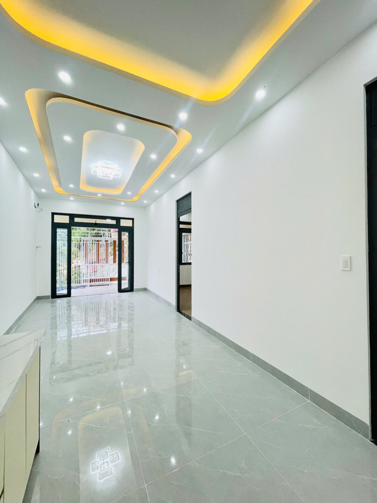 Giá Tốt An Cư – Nhà Kiên Cố Khu An Sơn, Phường Xuân Hương (Phường 4 Cũ), Đà Lạt