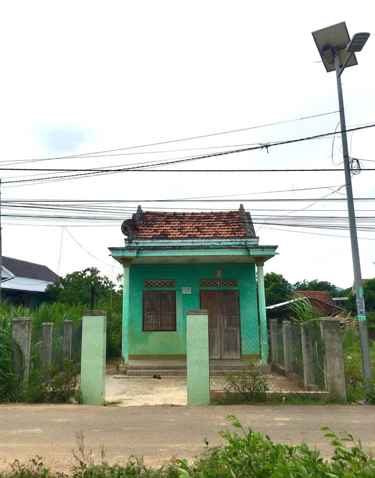 Đất Đẹp – Giá Tốt- Chính Chủ Cần Bán Đất Tại Đá Bàn, Bắc Ninh Hòa, Khánh Hòa