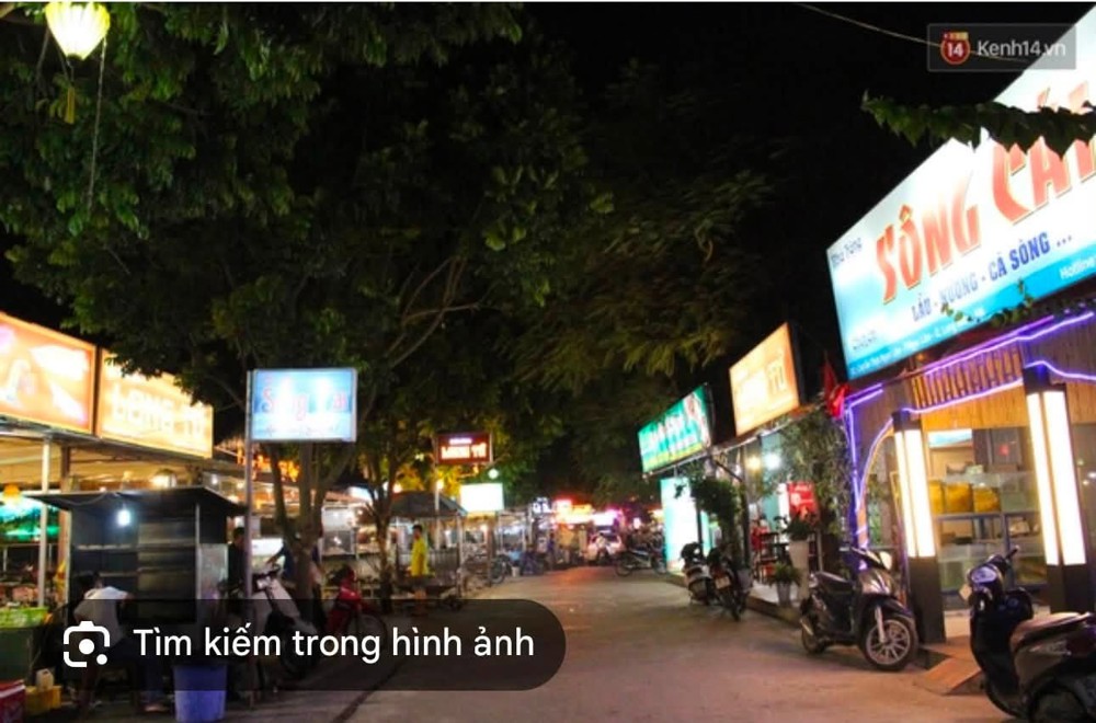 Cho Thuê Mặt Bằng Set Up Sẵn Dt 300M2 Chuyên Hàng Ăn Uống,Nhà Hàng Lẩu, Khu Ẩm Thực Đông Đúc, Ô Tô