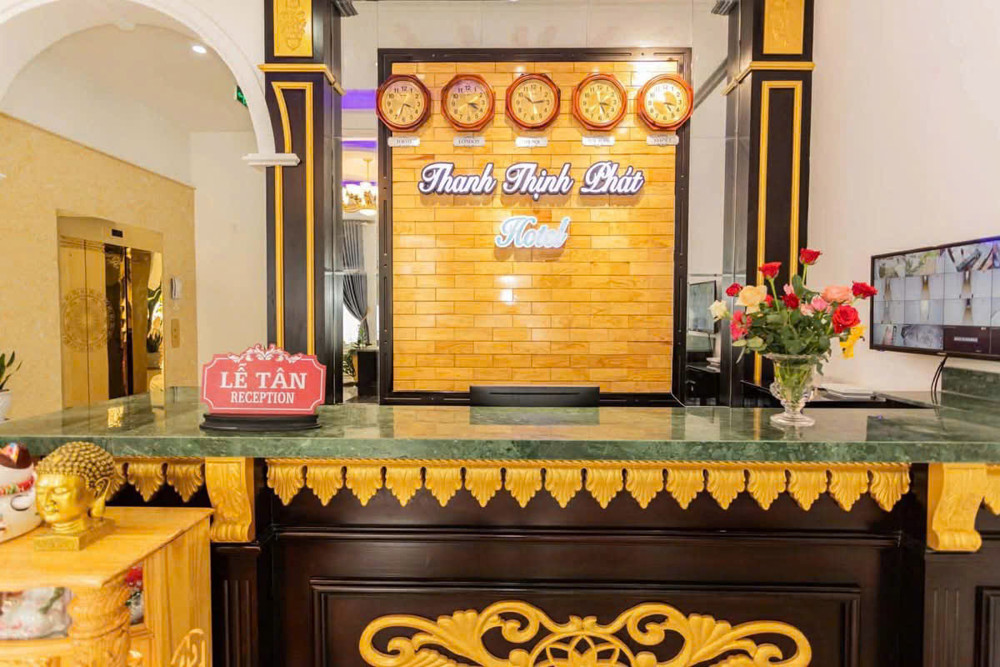 Villa Kinh Doanh Quy Mô Lớn – Kqh Tô Hiến Thành, Phường Lâm Viên (Phường 9 Cũ), Đà Lạt