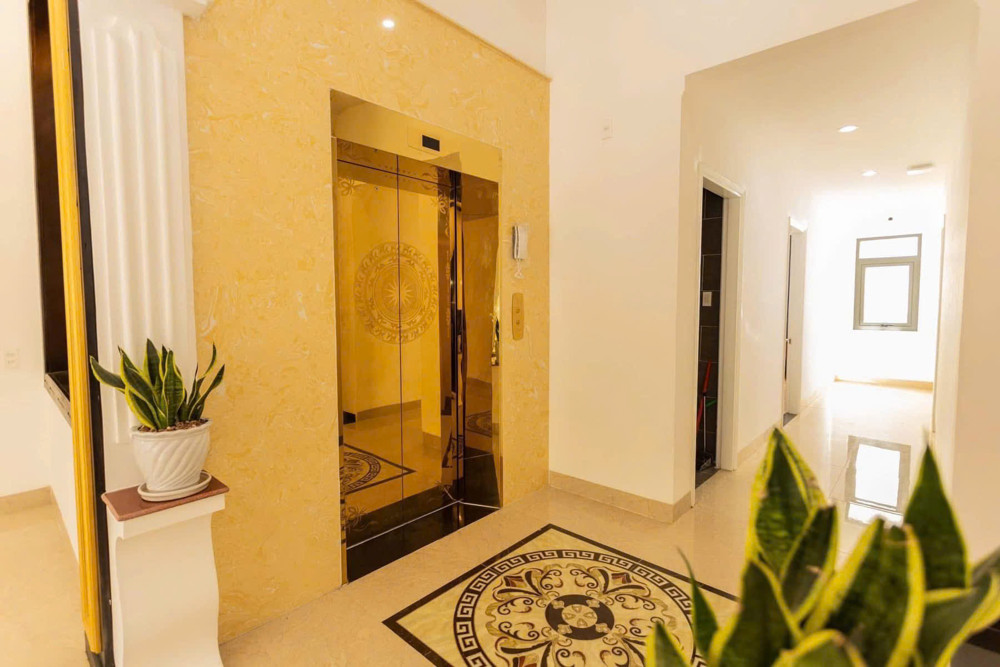 Villa Kinh Doanh Quy Mô Lớn – Kqh Tô Hiến Thành, Phường Lâm Viên (Phường 9 Cũ), Đà Lạt