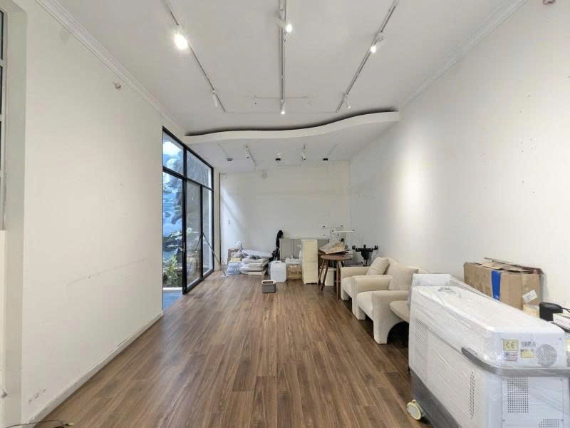 Bán Nhà Biệt Thự Hẻm 8M Trần Cao Vân - Gần Nguyễn Văn Trỗi, 9,6X17m, 4 Tầng, Chỉ 28,9 Tỷ