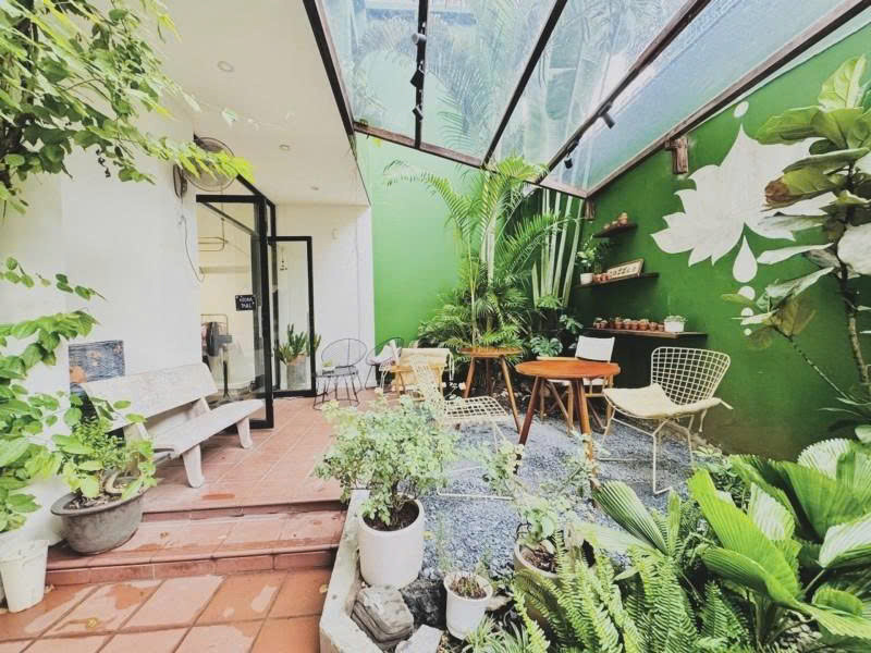 Bán Nhà Biệt Thự Hẻm 8M Trần Cao Vân - Gần Nguyễn Văn Trỗi, 9,6X17m, 4 Tầng, Chỉ 28,9 Tỷ