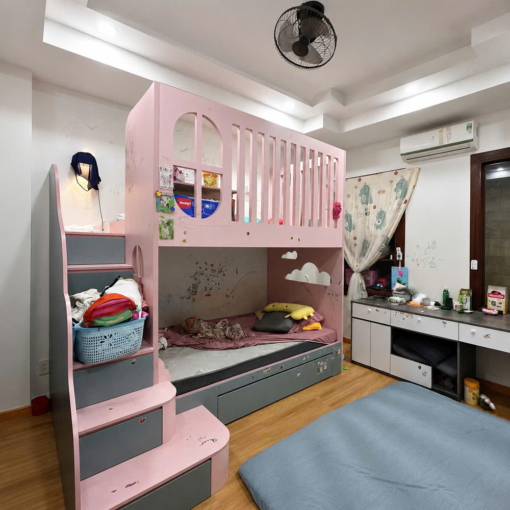 Nhà Đẹp 5 Tầng Kdc Vip Huỳnh Tấn Phát – Giá Chỉ 10 Tỷ 989
