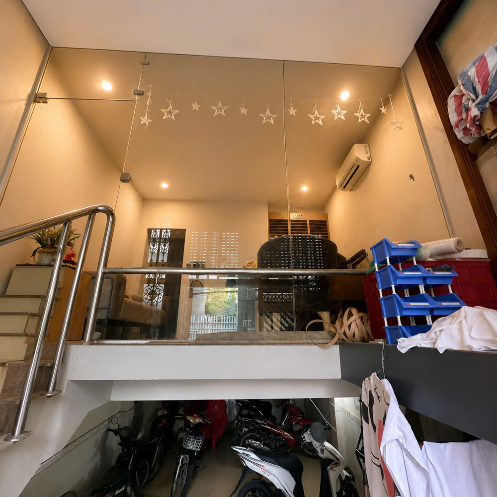 Nhà Đẹp 5 Tầng Kdc Vip Huỳnh Tấn Phát – Giá Chỉ 10 Tỷ 989